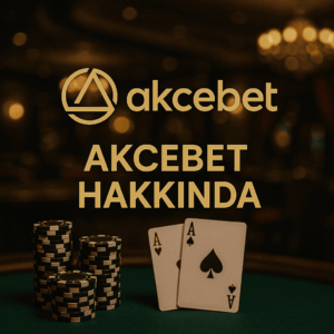 akcebet analizi
