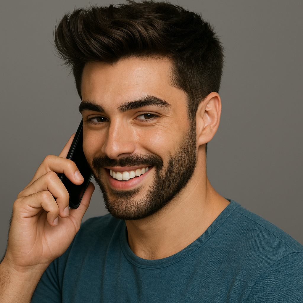 Toprak Karabulut Profil Foto